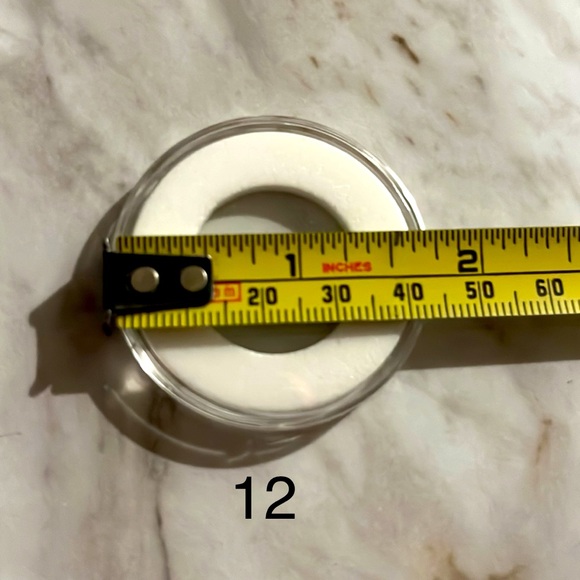 Air Tite Coin Capsules Holders & More - Picture 6 of 12